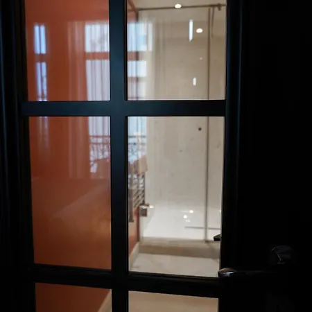 Boutique Alnis 4* Constanţa