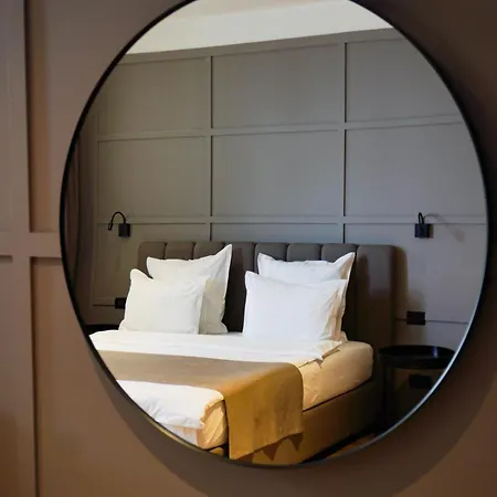 Boutique Alnis Pensionat Constanţa