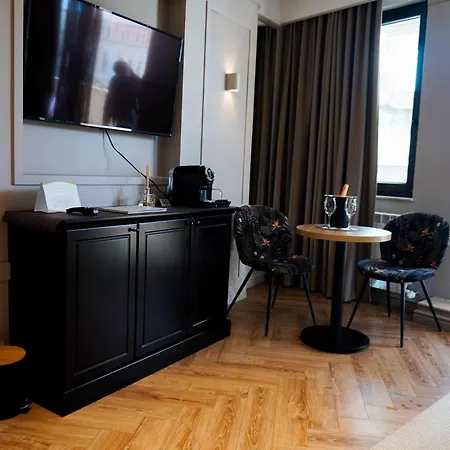 Boutique Alnis Constanţa