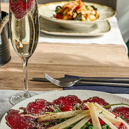 Boutique Alnis Pensionat