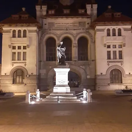 Pensionat Boutique Alnis 4*