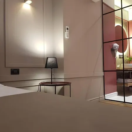 Boutique Alnis Pensionat