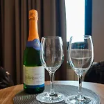 Boutique Alnis ゲストハウス コンスタンツァ