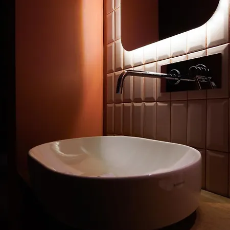 Boutique Alnis Casa de hóspedes 4*