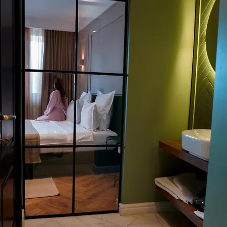 게스트하우스 Boutique Alnis