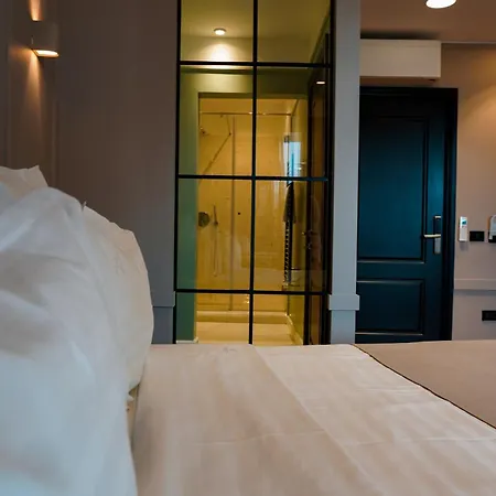 Pensión Boutique Alnis Constanţa