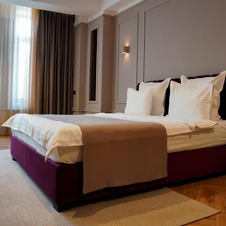 게스트하우스 Boutique Alnis