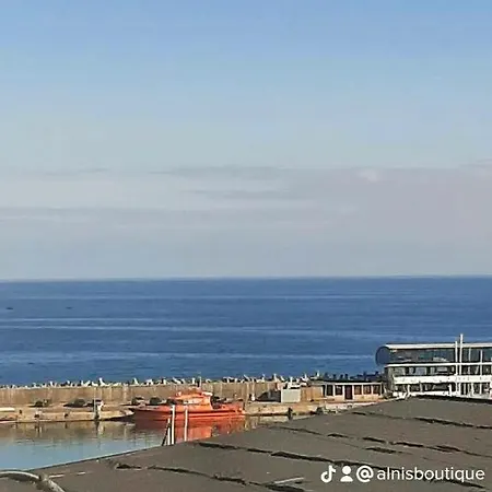 Boutique Alnis 게스트하우스