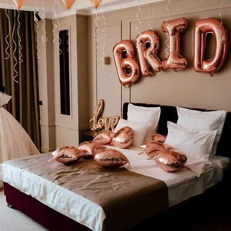 Boutique Alnis 콘스탄차