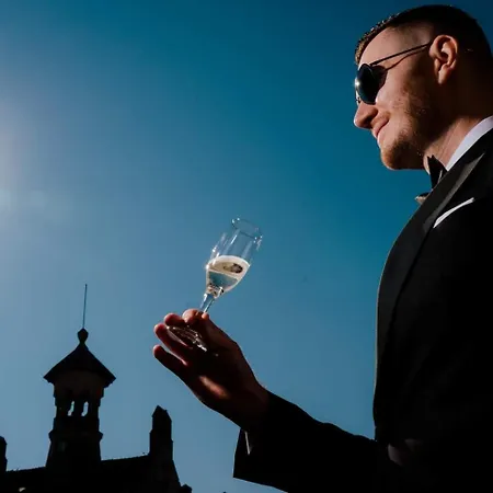 Boutique Alnis 4* 康斯坦察