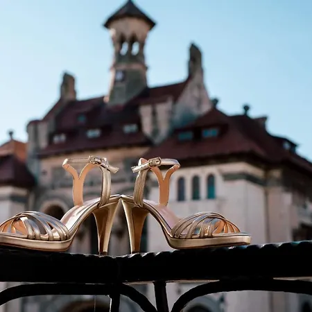 Boutique Alnis Constanţa