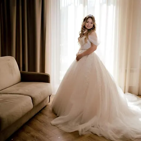 Boutique Alnis 게스트하우스 4*