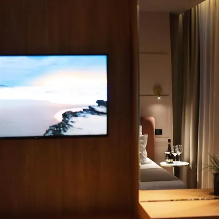 Casa de hóspedes Boutique Alnis 4*