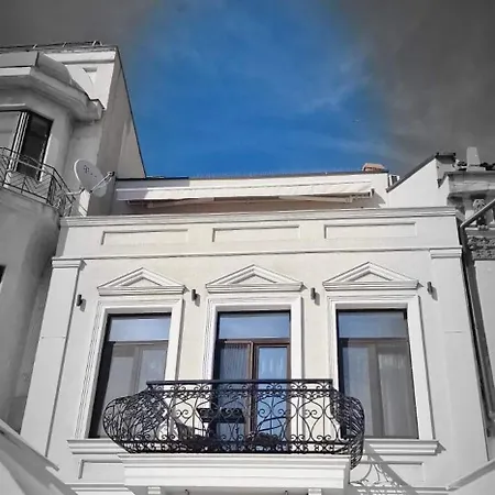 게스트하우스 Boutique Alnis