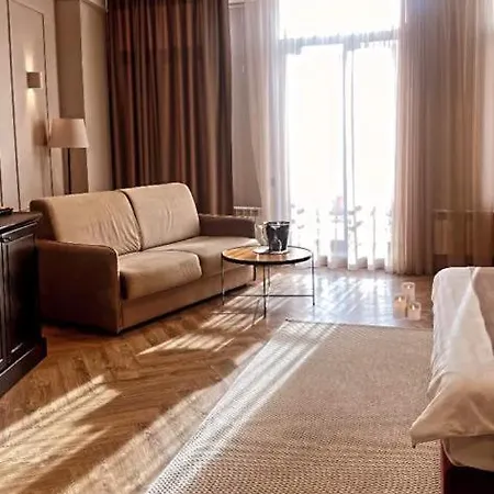 게스트하우스 Boutique Alnis