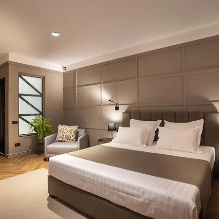 Boutique Alnis 4* 콘스탄차