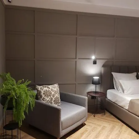 Casa de hóspedes Boutique Alnis
