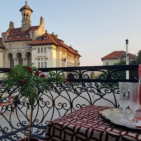 招待所 Boutique Alnis