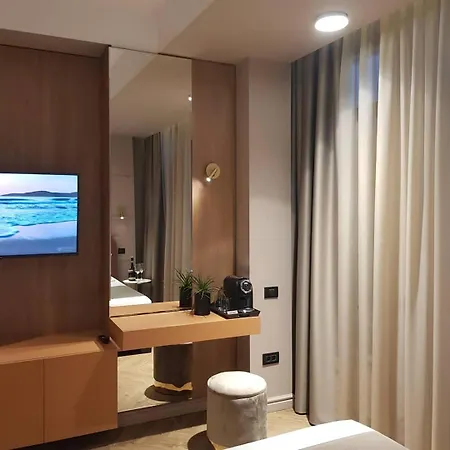 招待所 Boutique Alnis 康斯坦察