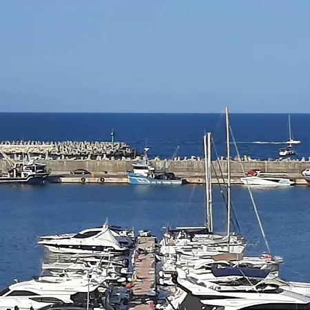 招待所 Boutique Alnis 康斯坦察