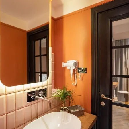 Boutique Alnis 게스트하우스 4*