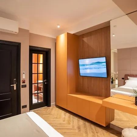 게스트하우스 Boutique Alnis