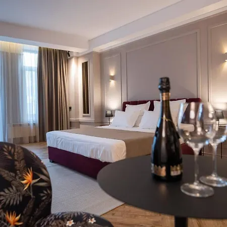 Boutique Alnis 콘스탄차