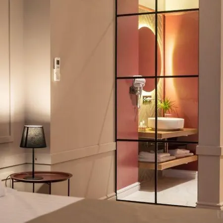 Boutique Alnis 4* 콘스탄차