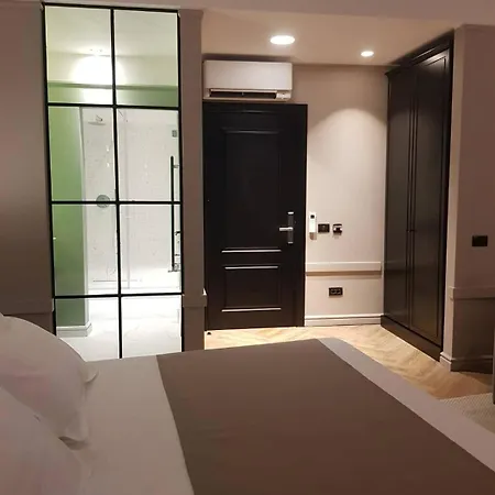 Boutique Alnis 게스트하우스