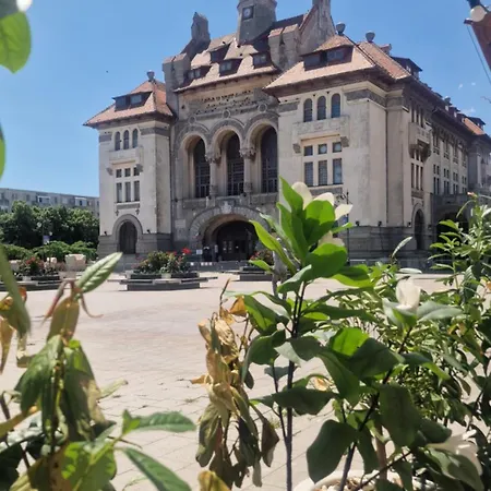 Boutique Alnis 招待所