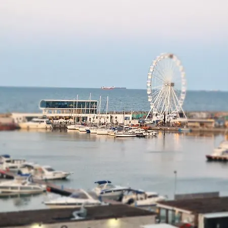 Boutique Alnis 招待所