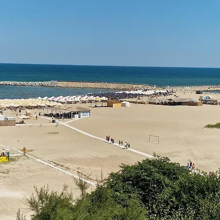 Boutique Alnis 4* 康斯坦察