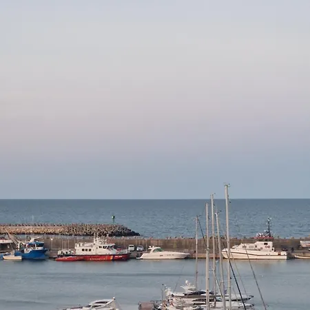 Boutique Alnis 招待所