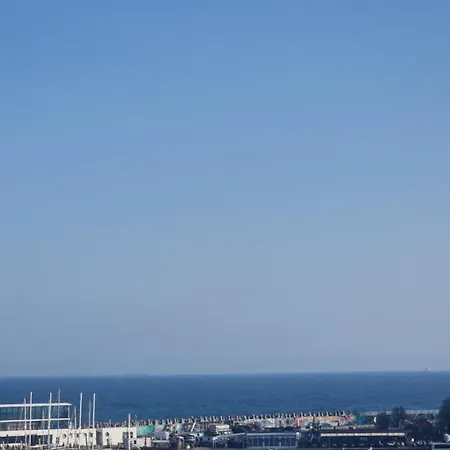 Boutique Alnis 게스트하우스 4*