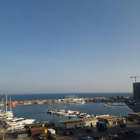 게스트하우스 Boutique Alnis 콘스탄차